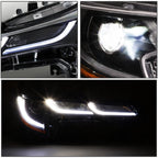 LED Projector Headlight for Toyota Corolla Sedan Hatchback (2019–2023)
