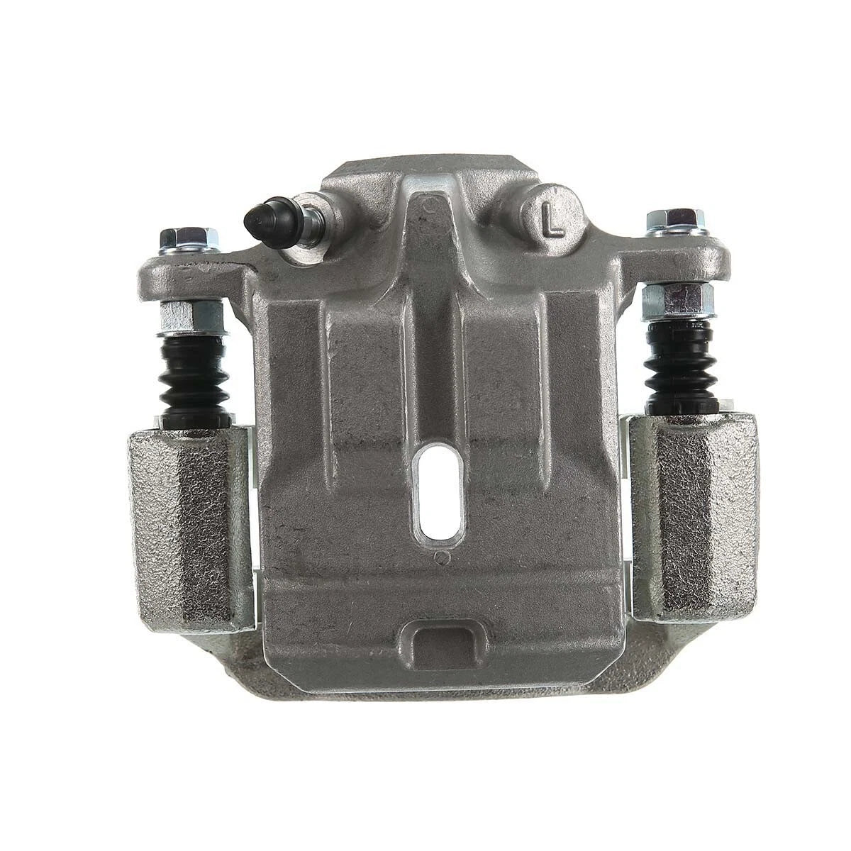 Pair Rear Brake Calipers for Subaru Outback Forester Legacy