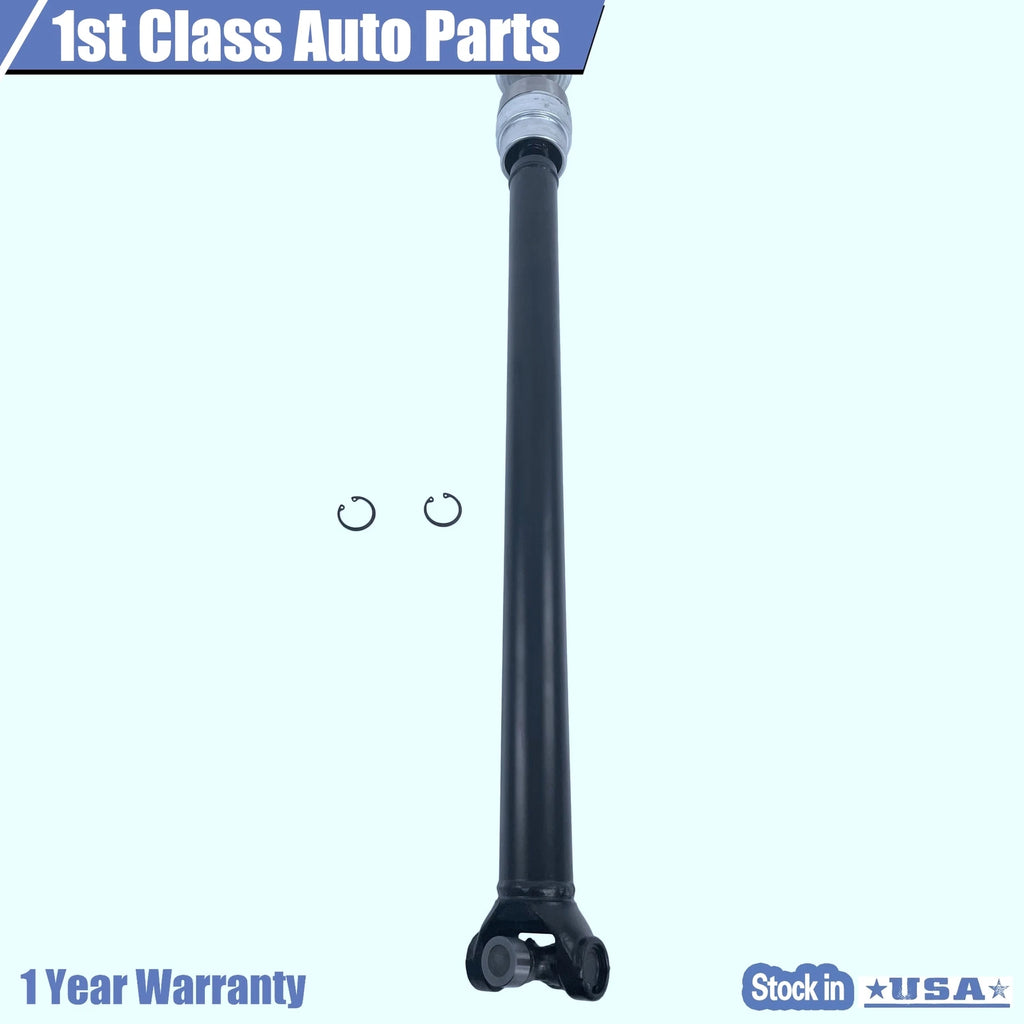 Driveshaft Assembly for Trailblazer Envoy (2002-2009)