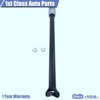 Driveshaft Assembly for Trailblazer Envoy (2002-2009)