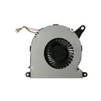 CPU Cooling Fan BSC0805HA-00 for Intel NUC NUC8i7BEH NUC8i5BEH NUC8i3BEH
