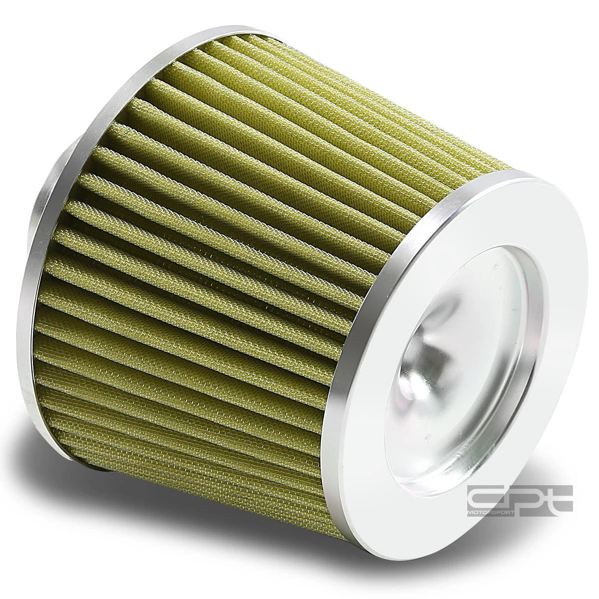 2.5" or 3" Cold Air Intake with High Flow Dry Filter for