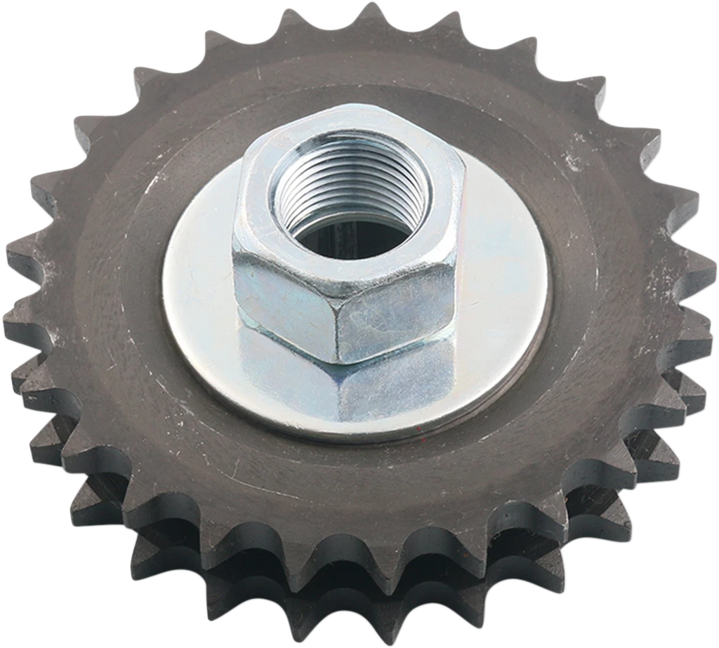 25 Tooth Non-Compensator Sprocket Kit for Big Twin (CDSK-25)