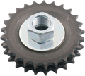 25 Tooth Non-Compensator Sprocket Kit for Big Twin (CDSK-25)