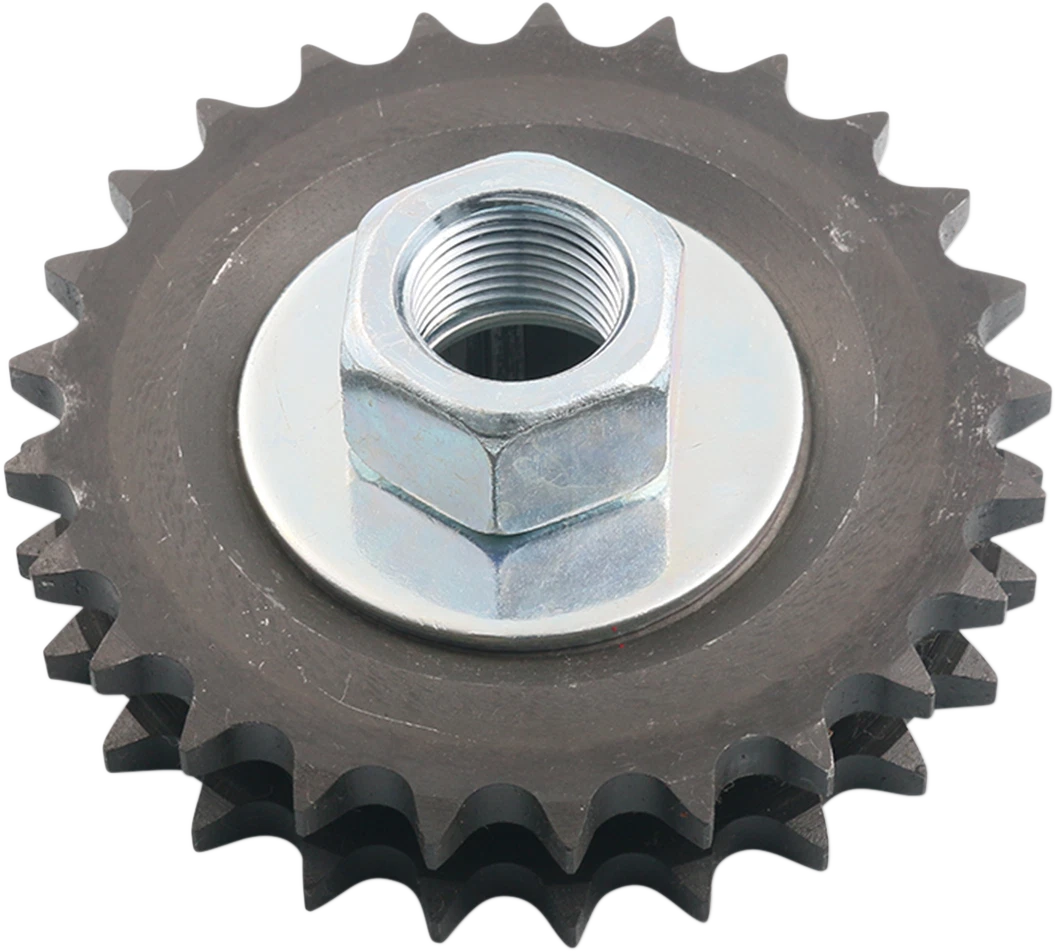 25 Tooth Non-Compensator Sprocket Kit for Big Twin (CDSK-25)