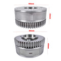Set of 4 Intake & Exhaust Timing Adjusters Gear Kit for Mercedes CLK63 CLS63 (2007–2010)