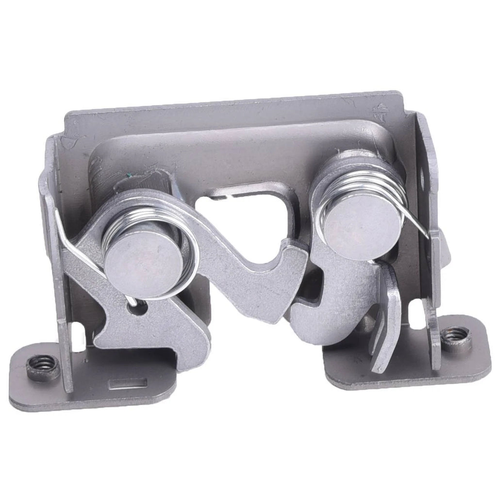 Hood Lock Latch Kit for BMW E90 E92 E60 X3 M5 (2007-2013)