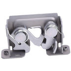 Hood Lock Latch Kit for BMW E90 E92 E60 X3 M5 (2007-2013)
