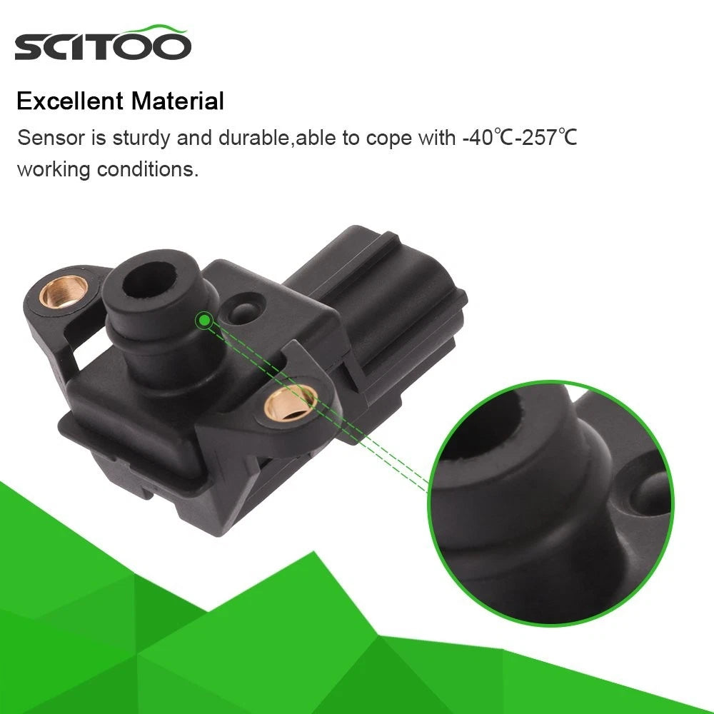 MAP Manifold Pressure Sensor 56041018 for Jeep Grand Cherokee (1999–2001)