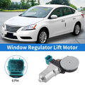 Power Window Regulator Lift Motor No.807303SG1A for Nissan Sentra (2013–2019)