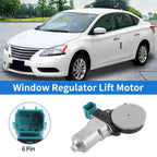 Power Window Regulator Lift Motor No.807303SG1A for Nissan Sentra (2013–2019)