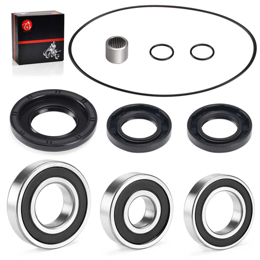 Rear Differential Bearings Seals Kit for Can-Am Renegade 570 EFI (2016–2018)
