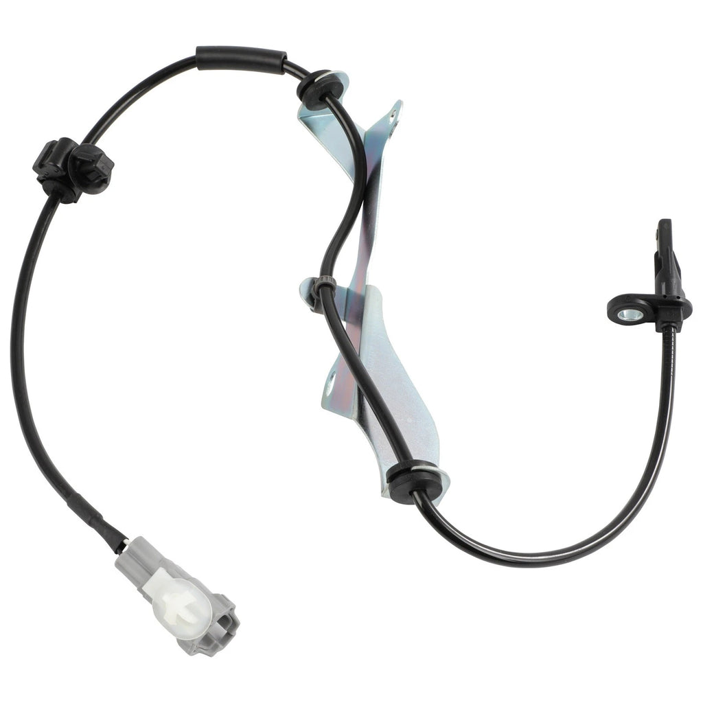 Pair of Rear ABS Wheel Speed Sensors for Subaru Outback (2010–2014)