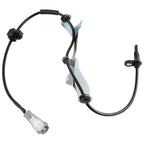 Pair of Rear ABS Wheel Speed Sensors for Subaru Outback (2010–2014)