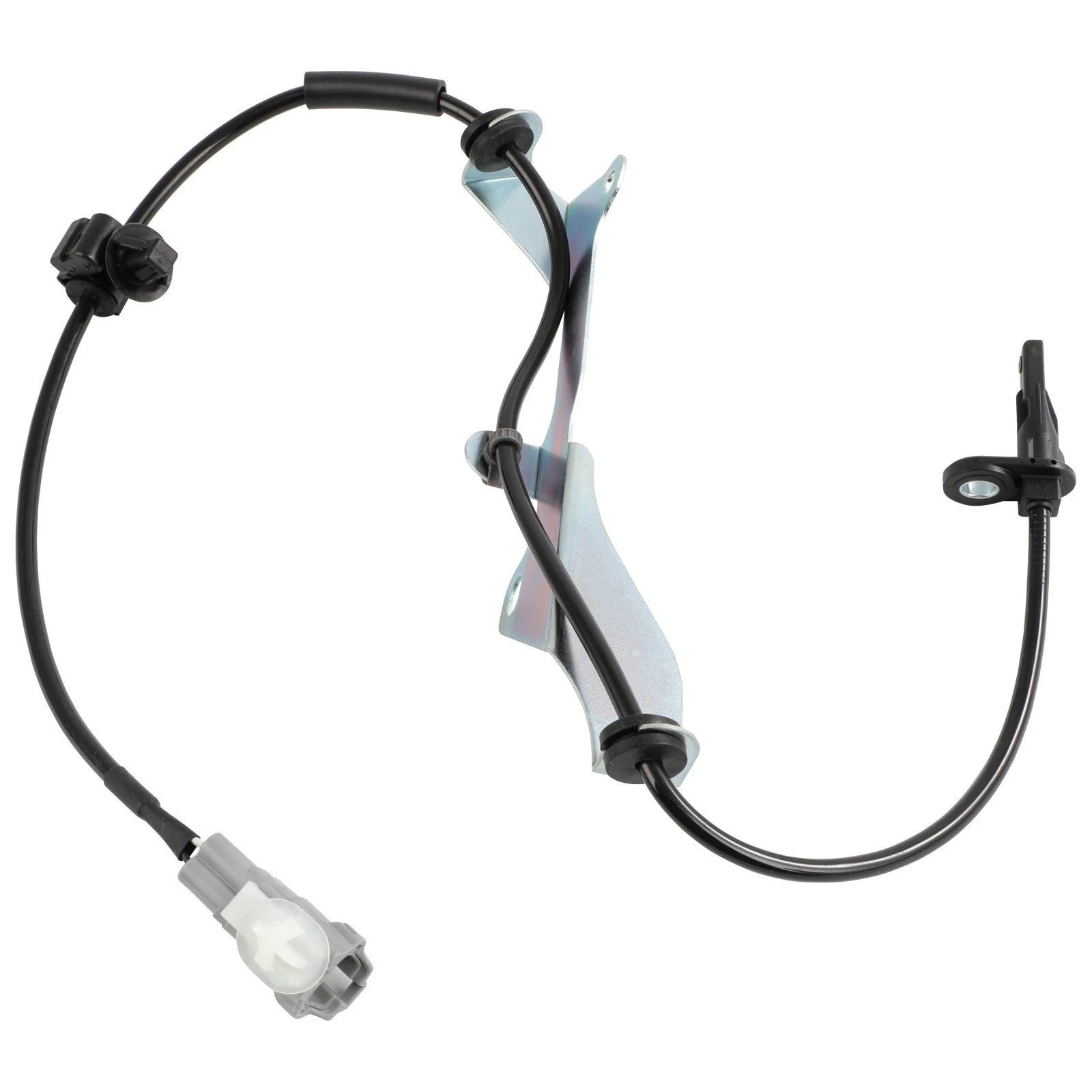 Pair of Rear ABS Wheel Speed Sensors for Subaru Outback (2010–2014)