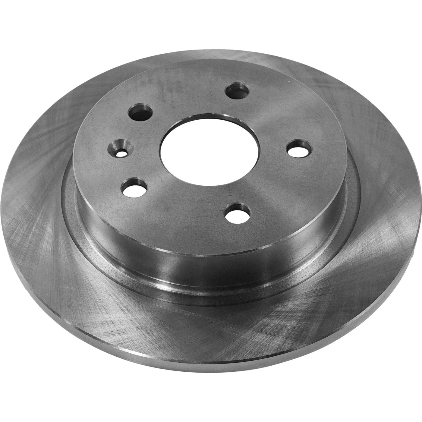 Front & Rear Brake Disc Rotors for Buick Regal, Saab 9-5 (2011)