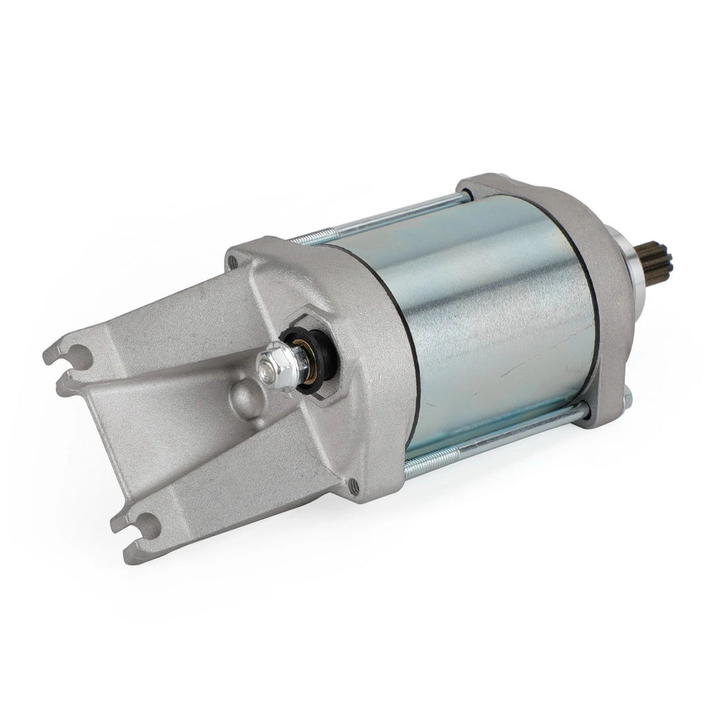 Starter for Kawasaki Ninja 650 ER-6F ER-6N Versys KLE 650 (2007–2022)