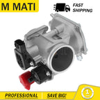 Throttle Body 1204195 for Polaris Ranger RZR RGR 800 EFI (2011–2014)
