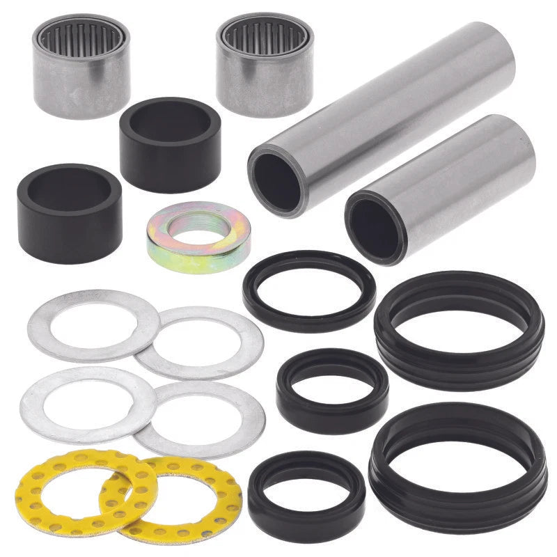 Swingarm Repair Kit for Yamaha YFM660R Raptor (2001–2005)
