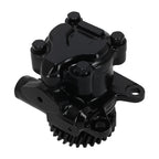 Power Steering Pump Assembly for Isuzu NPR NQR 4BD2 (1992–1998)