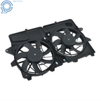 Cooling Fan Assembly for Ford Escape Mazda Tribute (2001-2007)