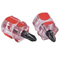 Set of 4 Screwdrivers for Automotive Repairs