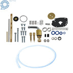 Carb Rebuild Kit for Carburetor 11-2923 (90° Swivel Inlet)