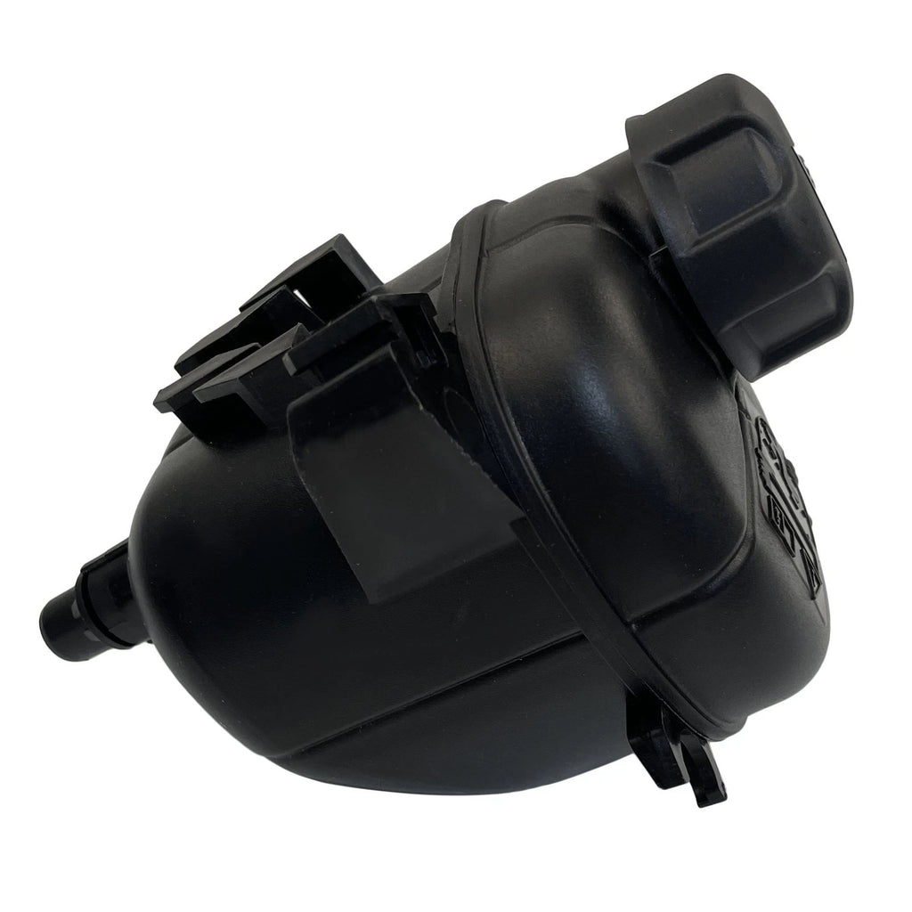 Coolant Overflow Bottle Reservoir Tank with Cap for BMW 540i 740i (1996–2003)