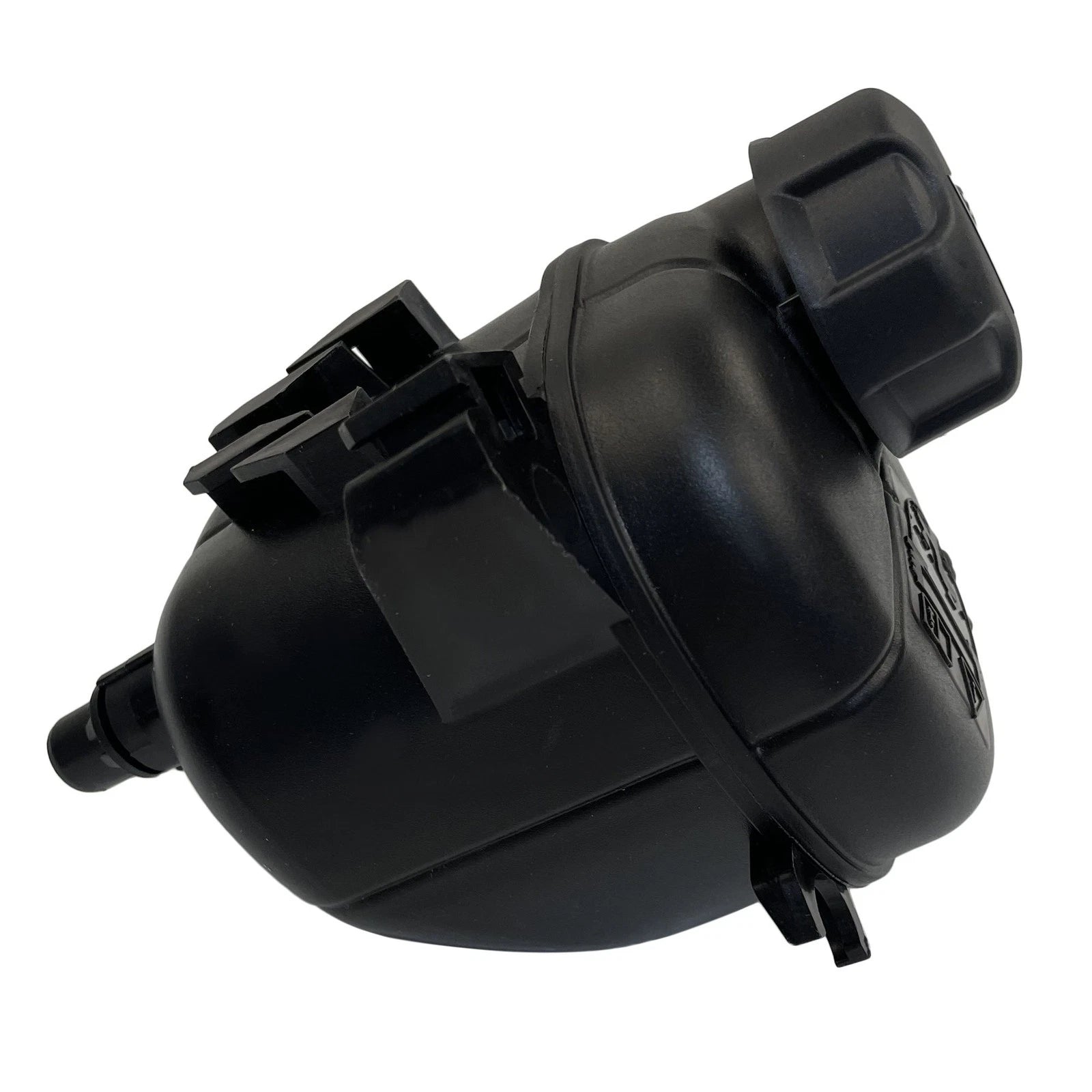 Coolant Overflow Bottle Reservoir Tank with Cap for BMW 540i 740i (1996–2003)