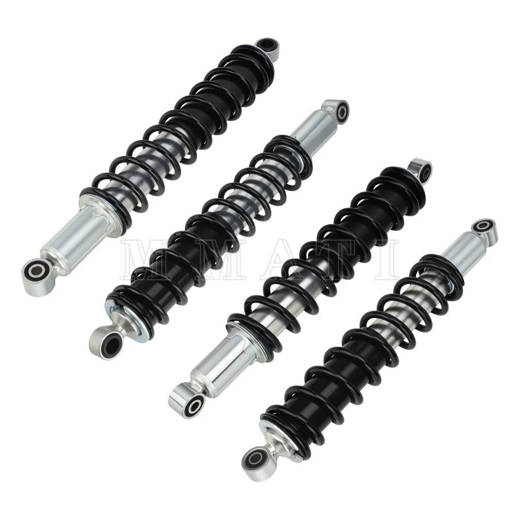 Front & Rear Shock Absorber for Honda Foreman Rubicon 500 (2001–2023) 52400-HN2-003
