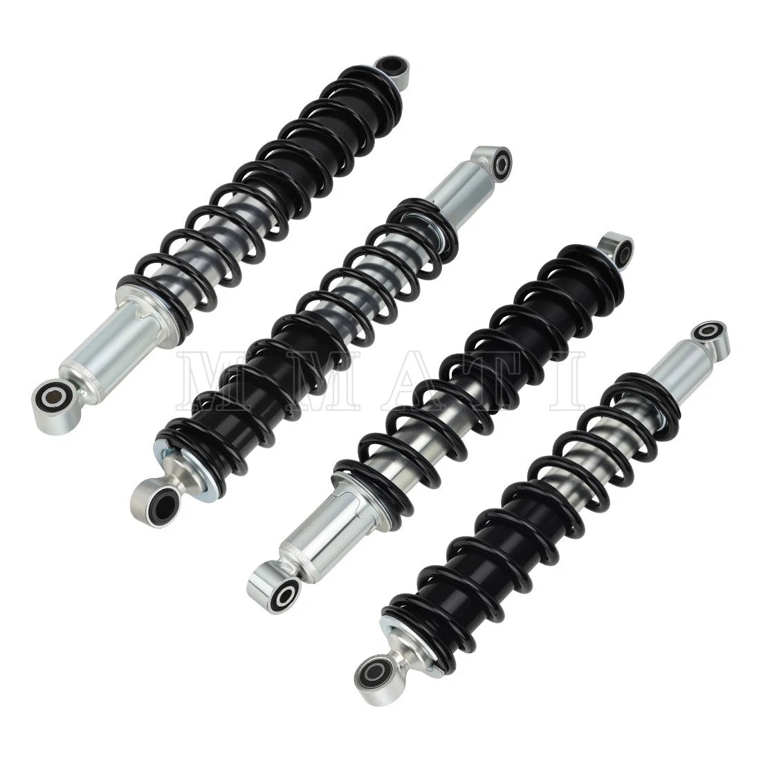 Front & Rear Shock Absorber for Honda Foreman Rubicon 500 (2001–2023) 52400-HN2-003