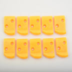 20 Pack Plastic Leverless Inserts Protector for Corghi Tire Changer
