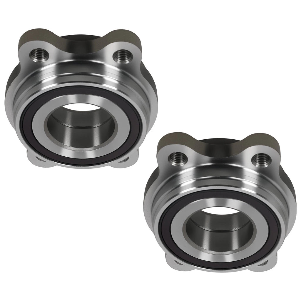 Front Wheel Bearing Hub Assembly for Audi S6 2007-2011 4F0498625A 513227