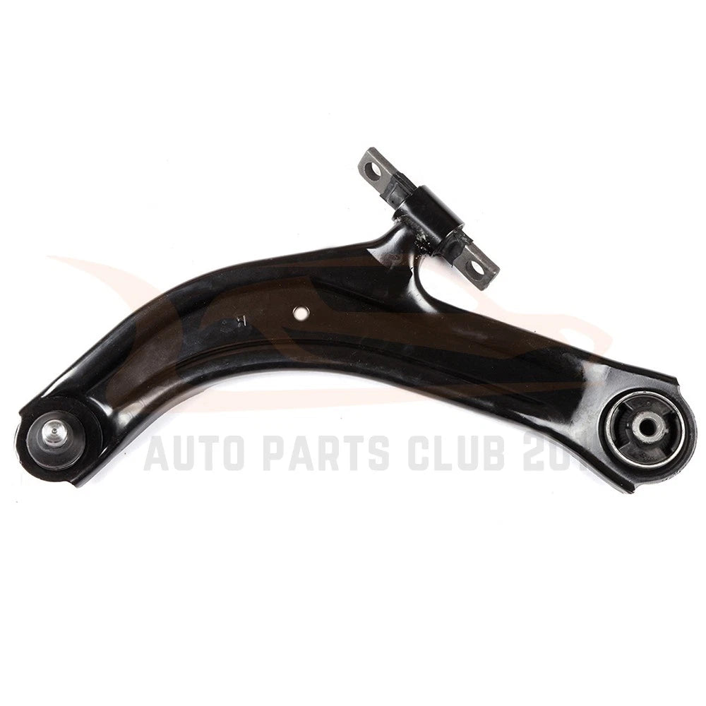 Front Lower Control Arm Ball Joint Wheel Bearing Hub for Nissan Sentra (2007–2012)