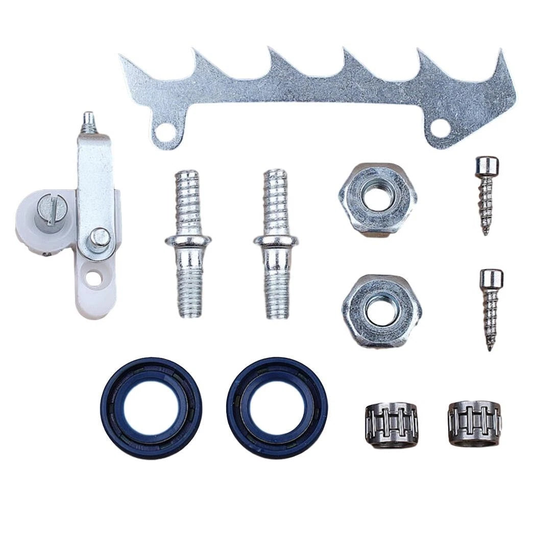 Carburetor Kit for Stihl Chainsaw MS170 MS180 MS210 MS230 MS250 (023, 025)