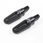 Passenger Foot Pegs for Harley FXFBS Fat Bob (2018 - 2025)