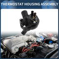 Engine Coolant Thermostat Housing Assembly for Ford Explorer 4.0L (1997–2001)