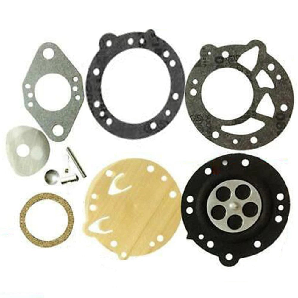 Carburetor Retrofit Rebuild Kit for Stihl TS350 TS360