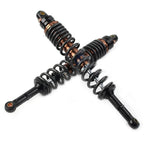 Adjustable 440MM Rear Suspension Air Damper for Yamaha Suzuki Honda ATV Go Kart