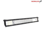 20" LED Work Light Bar Wiring Harness Kit for Bumper