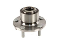 Front Wheel Hub Assembly for Mazda 3 (2004–2005) ST832VV