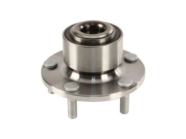Front Wheel Hub Assembly for Mazda 3 (2004–2005) ST832VV