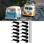 Wall Bracket for Robust Car Model