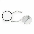 2 x Rear View Mirrors for Suzuki A100 and GT750 (1972���1977)