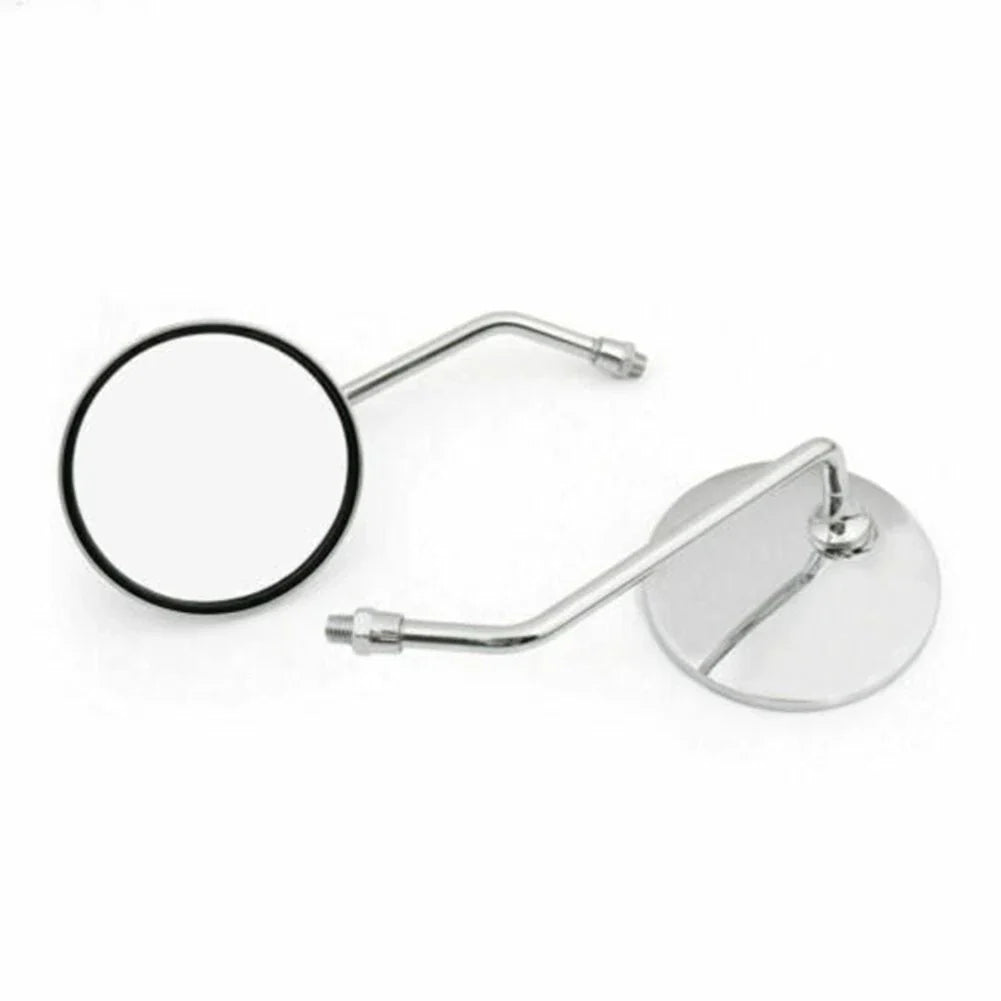 2 x Rear View Mirrors for Suzuki A100 and GT750 (1972���1977)