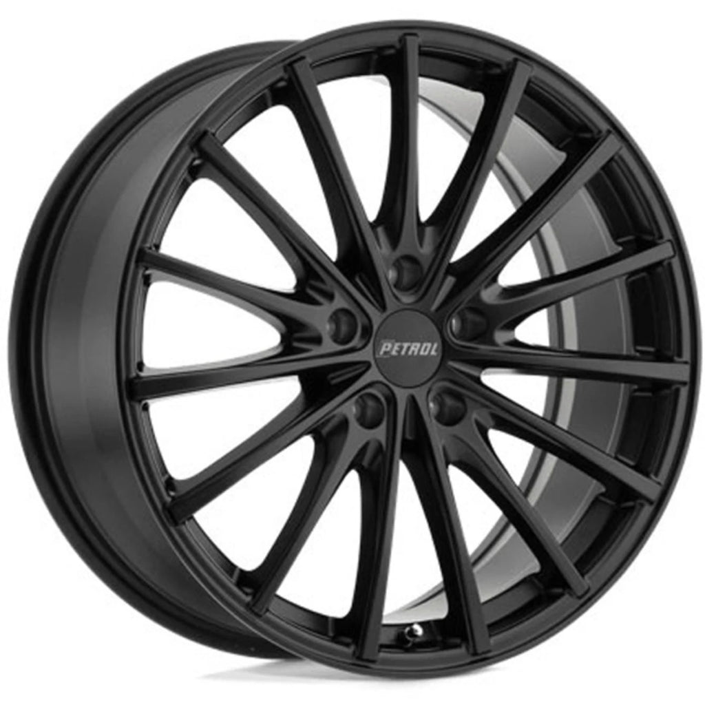 18 Inch Wheels for Chevy Jeep Compass Dodge Hornet 500X