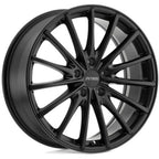 18 Inch Wheels for Chevy Jeep Compass Dodge Hornet 500X