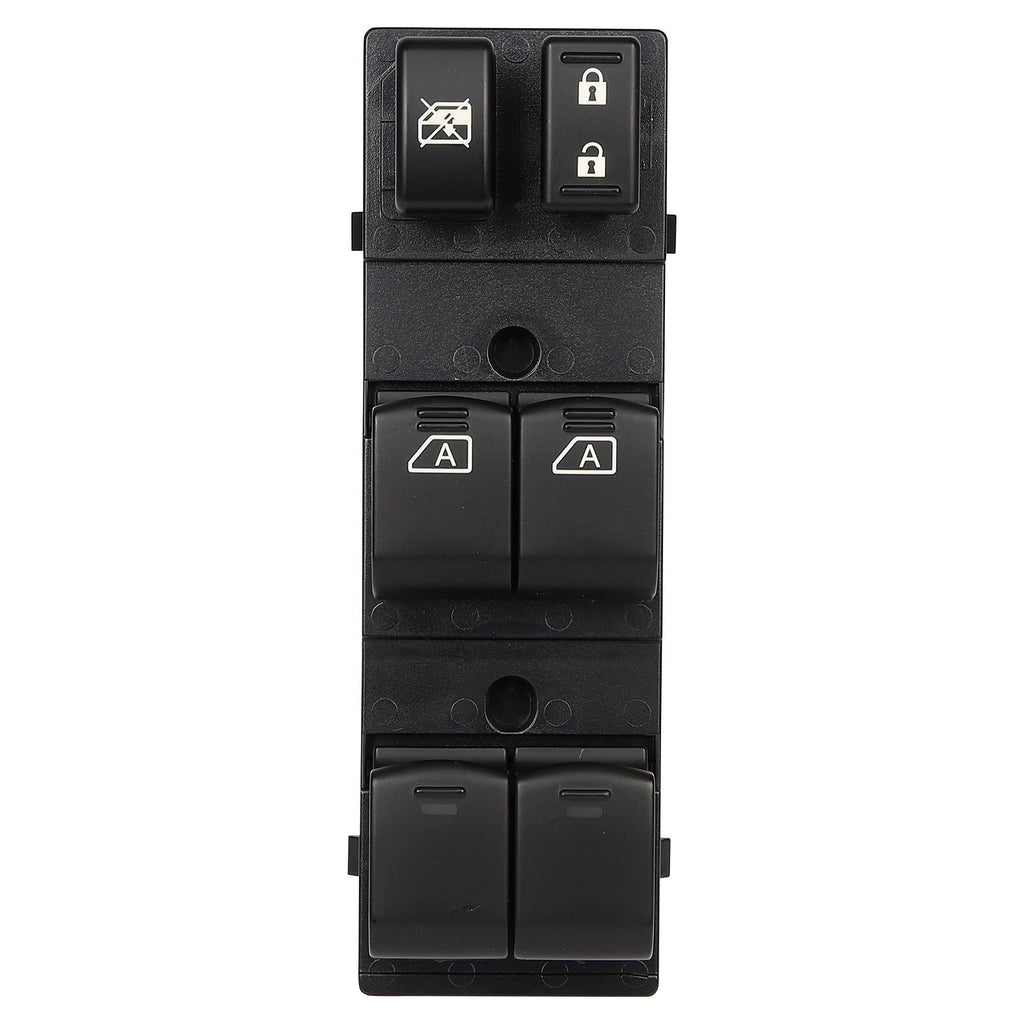 Power Window Switch for Nissan Maxima (2009–2014) Front Left 254019N00E