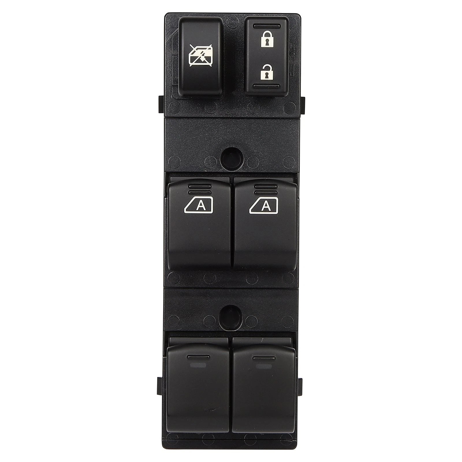 Power Window Switch for Nissan Maxima (2009–2014) Front Left 254019N00E