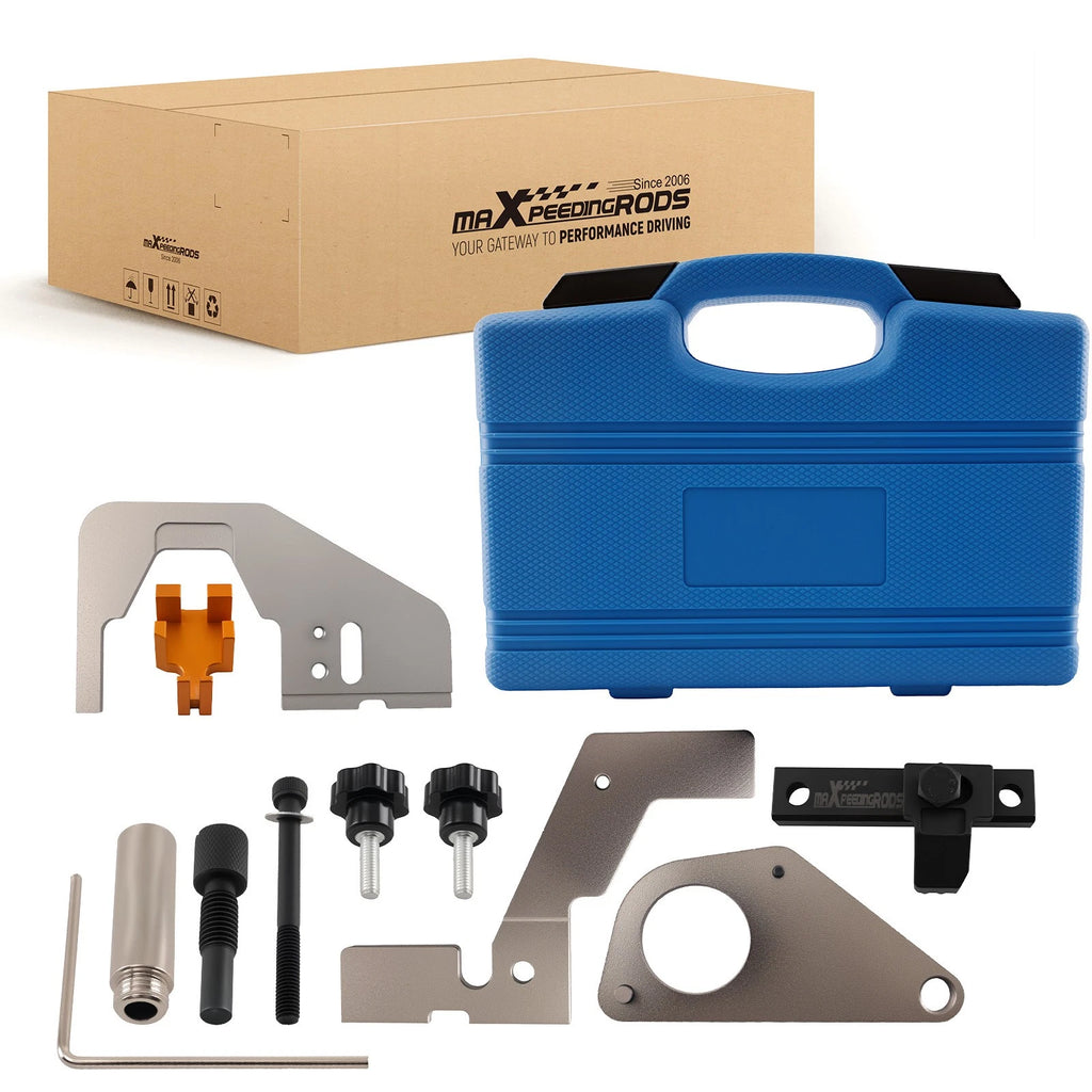 Camshaft Timing Tool Kit for Ford Focus Mondeo 2.0T 2.3T (2011–2019)